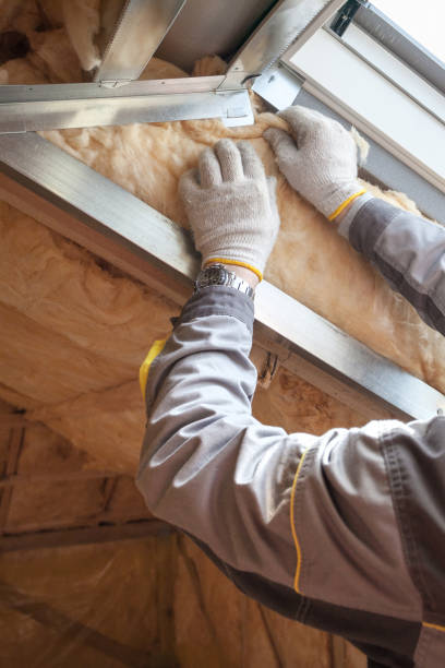 Best Insulation for Specific Applications in West Laurel, MD