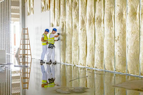 , MD Insulation Contractor Company